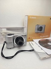 Canon PowerShot A810 HD 16MP