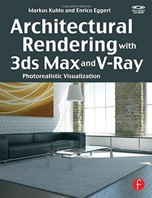 Architectural rendering with - architectural,