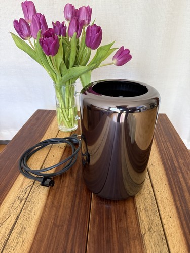 Apple mac pro - mac, (late