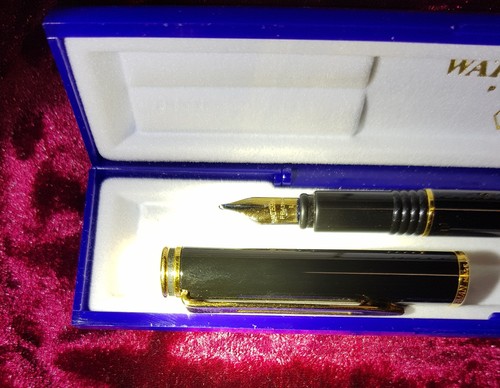 Waterman man 100 - waterman, le