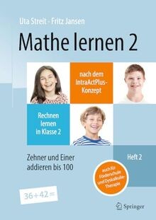 Mathe lernen nach dem - lernen, 2