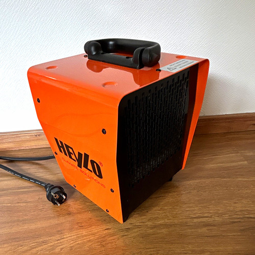 Heylo heizlüfter - de, xl