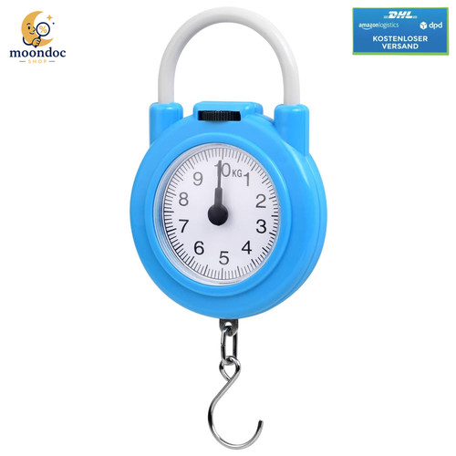 Zeigerschnellwaage 10kg