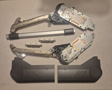 Blum Aventos HL 20Lx50X