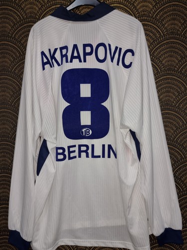 Original spielertrikot trikot - spielertrikot,