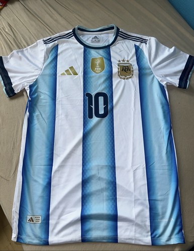 Argentinien trikot messi - argentinien,