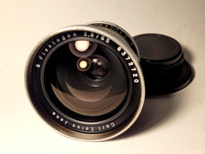 SERVICED EXC RARE Carl Zeiss