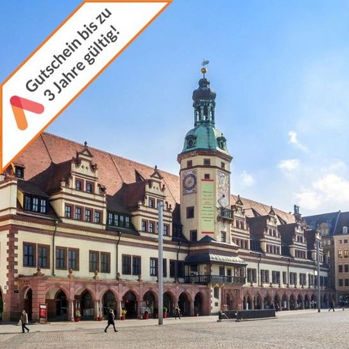 Kurzreise loginn hotel leipzig - loginn,