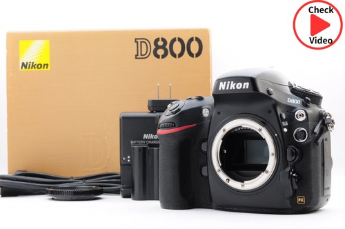 Nikon d800 3mp - nikon, fx