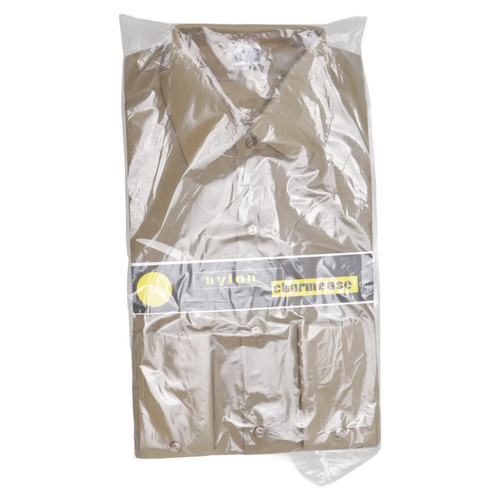 Nylon hemd größe - hemd,, größe: