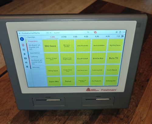 Avery dennison freshmarx - dennison,