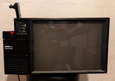 REVUE  lux sound 100r Film Projektor