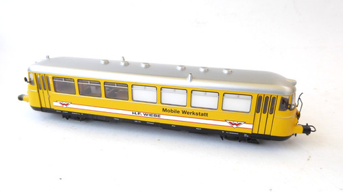 Brekina 246028 man - brekina,