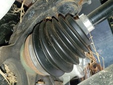 FRONT LEFT GEARBOX / 2691035