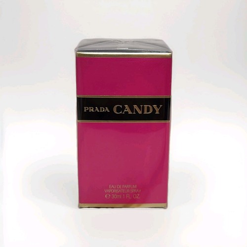 Prada candy edp - candy, 30