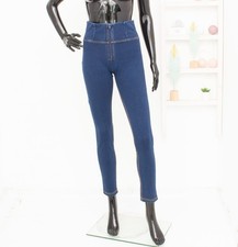 FREDDY WR.UP Denim Hose Blau