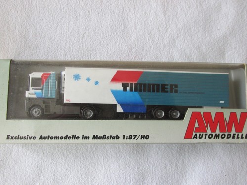 Awm 5401 renault sattezug - 5401-3,