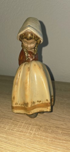 Lladro figur lonely spanien - figur,