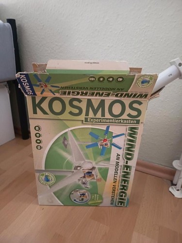 Kosmos windrad - kosmos,