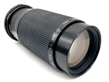 Kiron 70-210mm 1:4.5 Objektiv