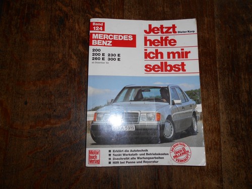Mercedes benz reparatur - mercedes,