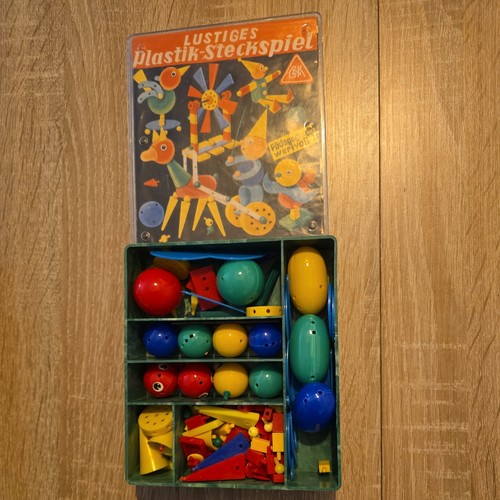 Ddr plastik lustiges - ddr,