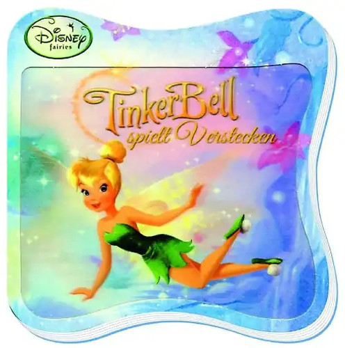 Disney fairies tinkerbell - disney,