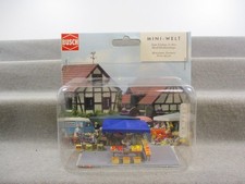 Busch Spur H0 7706 Mini Welt