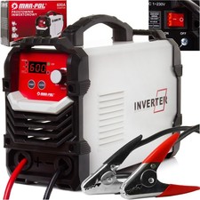 Ladegerät Starthilfe 12V 24V