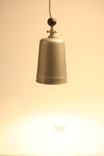 Industrielampe Metall Vintage E27 Hängeleuchte Retro Pendelleuchte Deckenlampe	