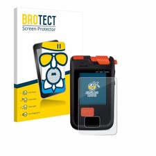 Panzerfolie Schutzglas matt