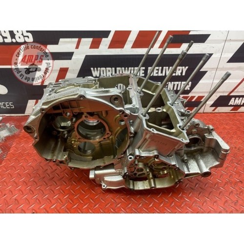 Motorblock blank yamaha tdm - blank,