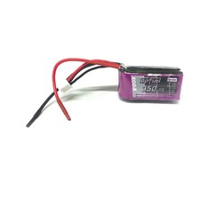 Top Fuel - ECO-X 350mAh 3s1p -