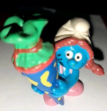 20435 Sasette Schulanfängerin