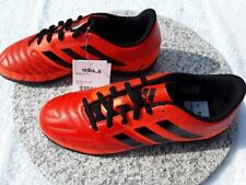Adidas Kinder Fußballschuhe Kunstrasen Asche Gr: 37, 39, Multi Nocken NEU