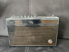Transistorradio Nordmende Clou Kofferradio