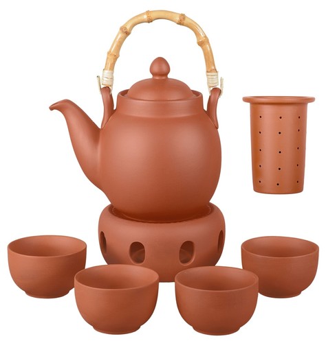 Tenno teeset teeservice - teeset,
