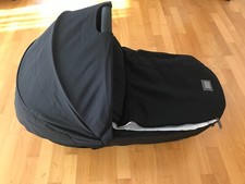 Cybex Priam Lux Carry Cot Babywanne, schwarz