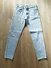 Jeans, Herren, Pull&Bear, EUR 40, US 31, blau, regular