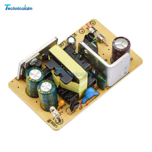 12v 5a switching power - 2.5a,