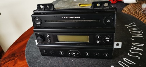 Land rover freelander einbau - land,