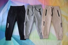 Kinder Jogginghose Neu Jungen Jogginghose Cargohose 98-158 Jungen Sporthose Hose