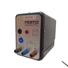 Festo Didactic 091052 Serie