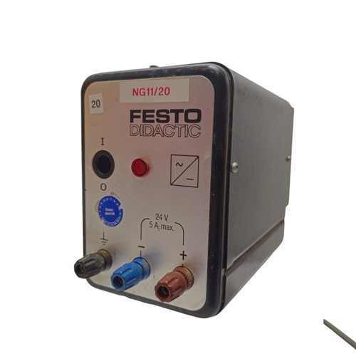 Festo didactic 091052 - 091052, serie