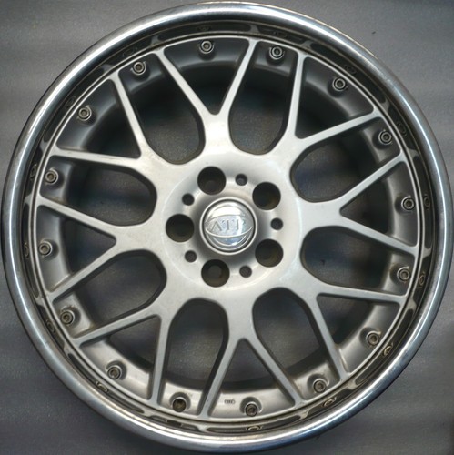Atp nido ape excentric - d,
