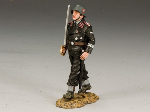 King and country - king, ww2