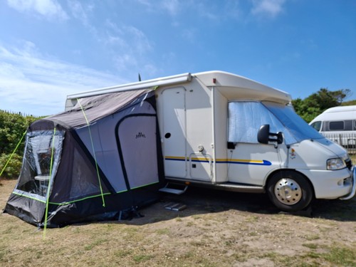 Vorzelt für wohnmobil - für,