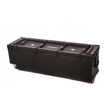 Hardcase HN52W Hardware Case 52" - Koffer für Drum Hardware