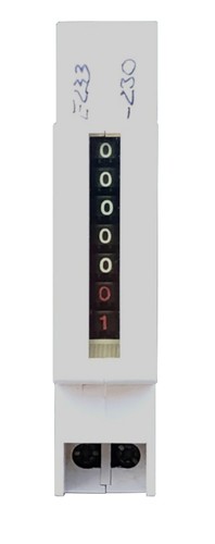 Abb reg betriebsstundenzähler - reg,
