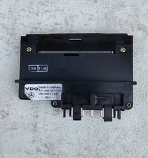 Mercedes-Benz W124 Tacho